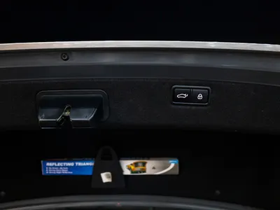 2018 جينيسيس جي 80