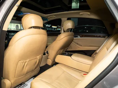 2018 جينيسيس جي 80