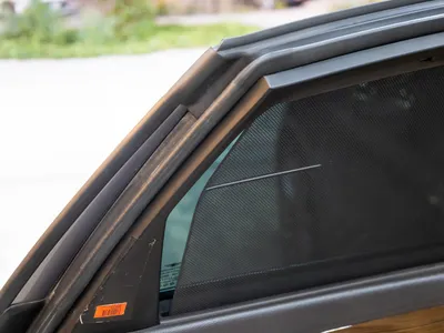 2018 جينيسيس جي 80