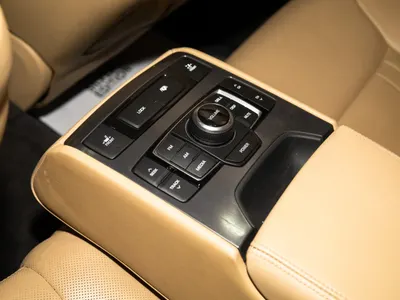 2018 جينيسيس جي 80