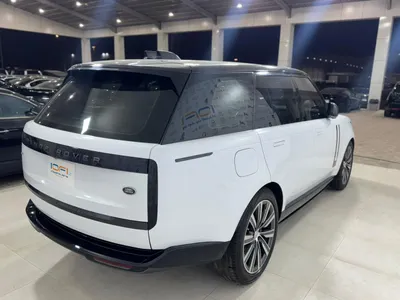 2023 لاند روفر رينج روفر اتش اس اي