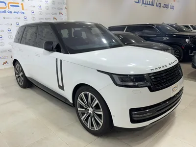 2023 لاند روفر رينج روفر اتش اس اي