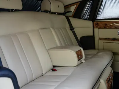 2015 رولز رويس فانتوم