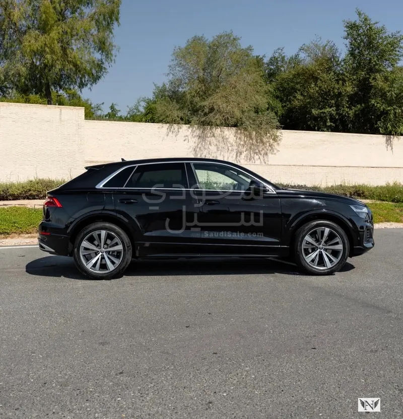 2023 اودي كيو 8 كواترو 55 تي اف اس اي