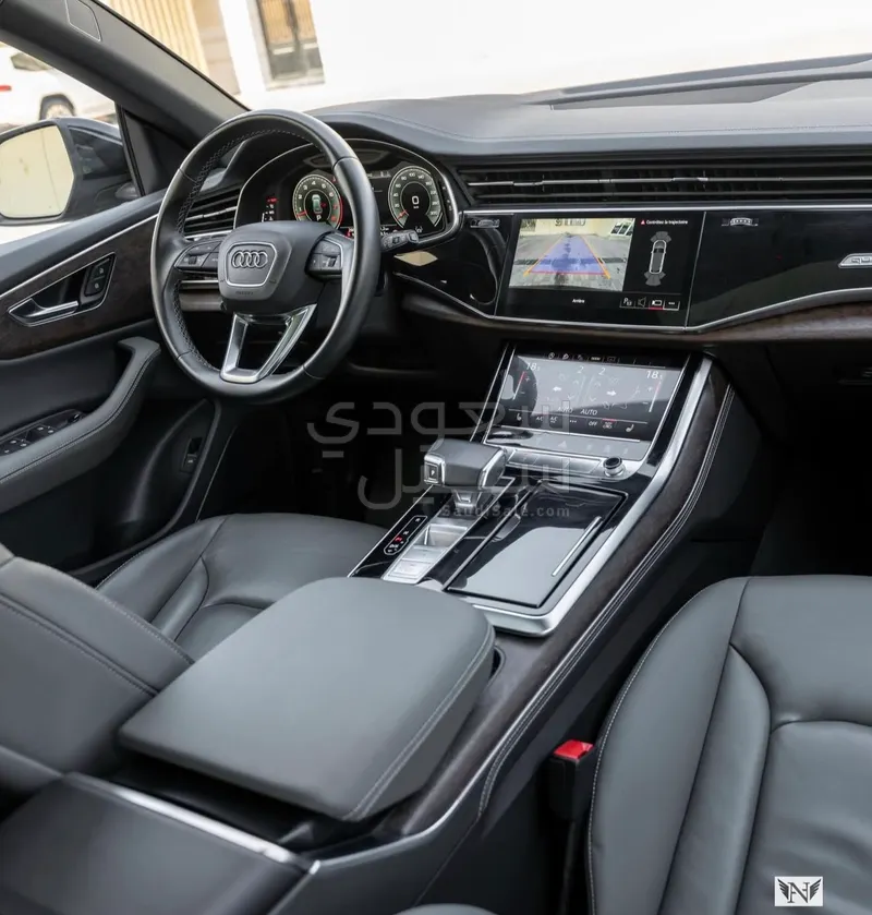 2023 اودي كيو 8 كواترو 55 تي اف اس اي