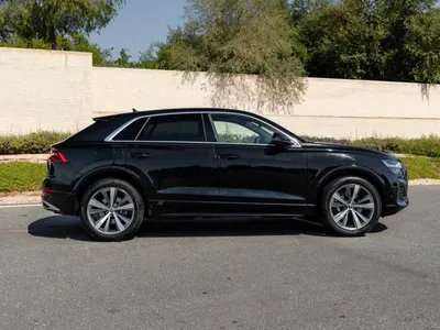 2023 اودي كيو 8 كواترو 55 تي اف اس اي