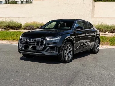 2023 اودي كيو 8 كواترو 55 تي اف اس اي