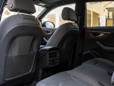 2023 اودي كيو 8 كواترو 55 تي اف اس اي