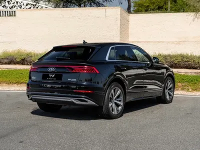 2023 اودي كيو 8 كواترو 55 تي اف اس اي