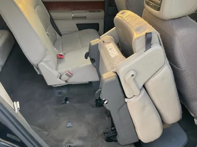 2011 فورد فليكس ليمتد