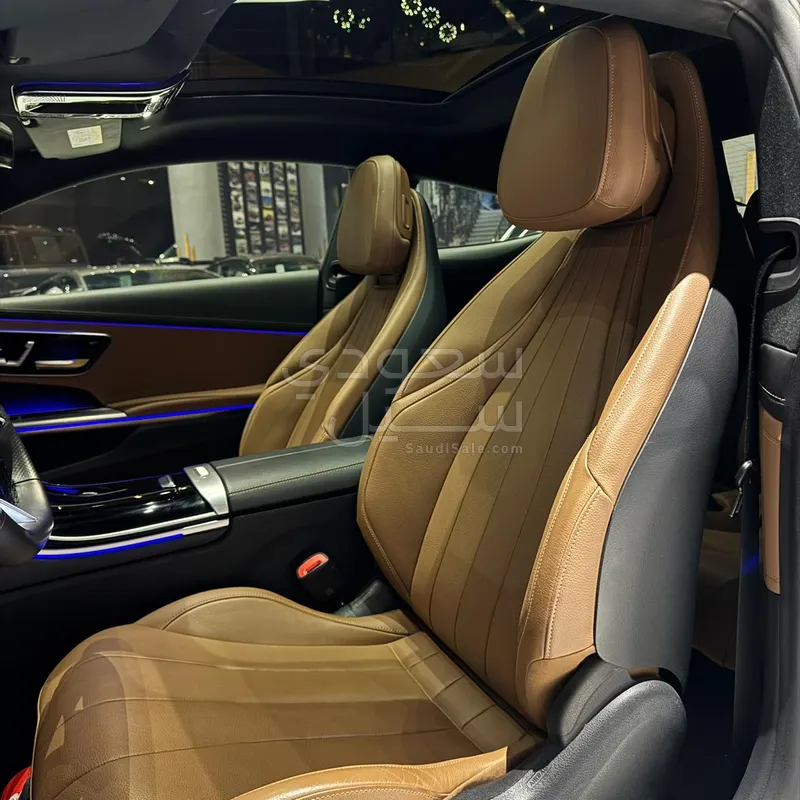 2024 Mercedes-Benz CLE 200