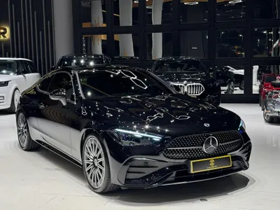 2024 Mercedes-Benz CLE 200