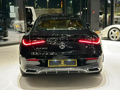 2024 Mercedes-Benz CLE 200