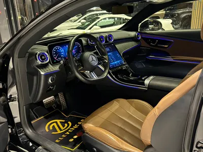 2024 Mercedes-Benz CLE 200