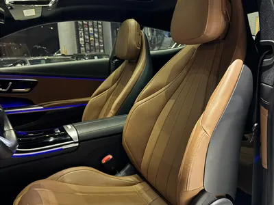 2024 Mercedes-Benz CLE 200