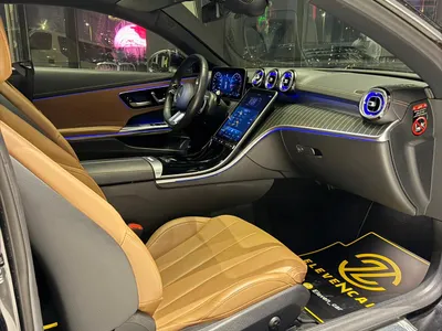 2024 Mercedes-Benz CLE 200