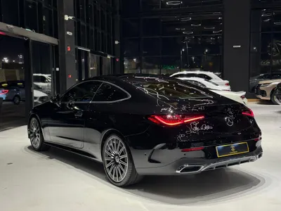 2024 Mercedes-Benz CLE 200