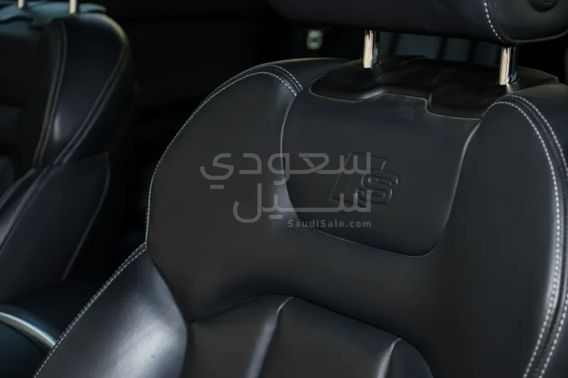 2023 اودي كيو 8 اس لاين