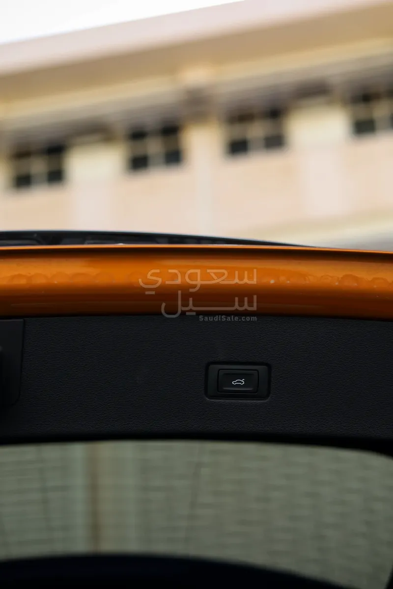 2023 اودي كيو 8 اس لاين