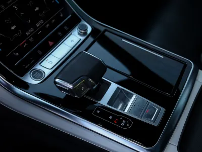 2023 اودي كيو 8 اس لاين