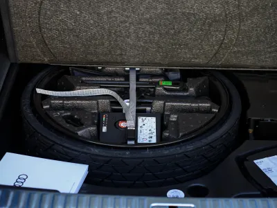 2023 اودي كيو 8 اس لاين