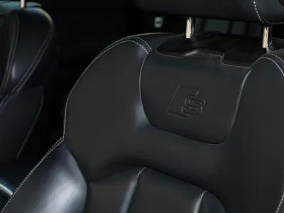 2023 اودي كيو 8 اس لاين