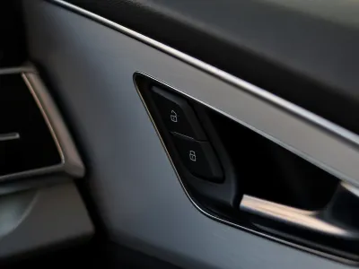 2023 اودي كيو 8 اس لاين