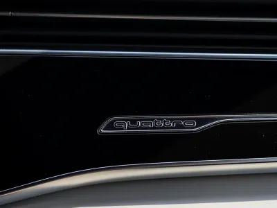 2023 اودي كيو 8 اس لاين