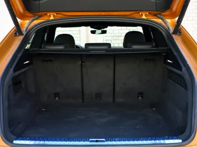 2023 اودي كيو 8 اس لاين