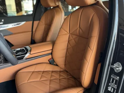 2026 بي ام دبليو الفئة السابعة 735أي