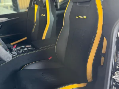 2024 لمبرجيني اوروس بيرفورمانتي