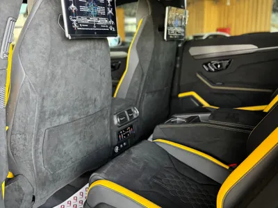 2024 لمبرجيني اوروس بيرفورمانتي