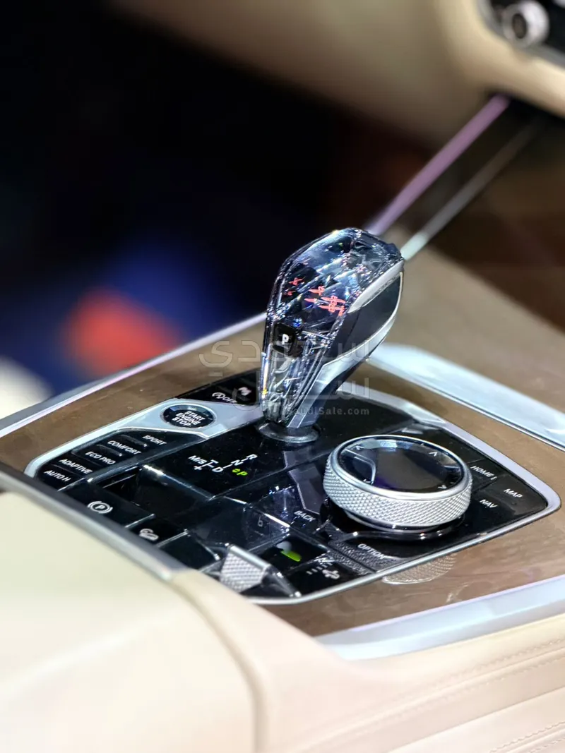 2021 بي ام دبليو الفئة اكس 7