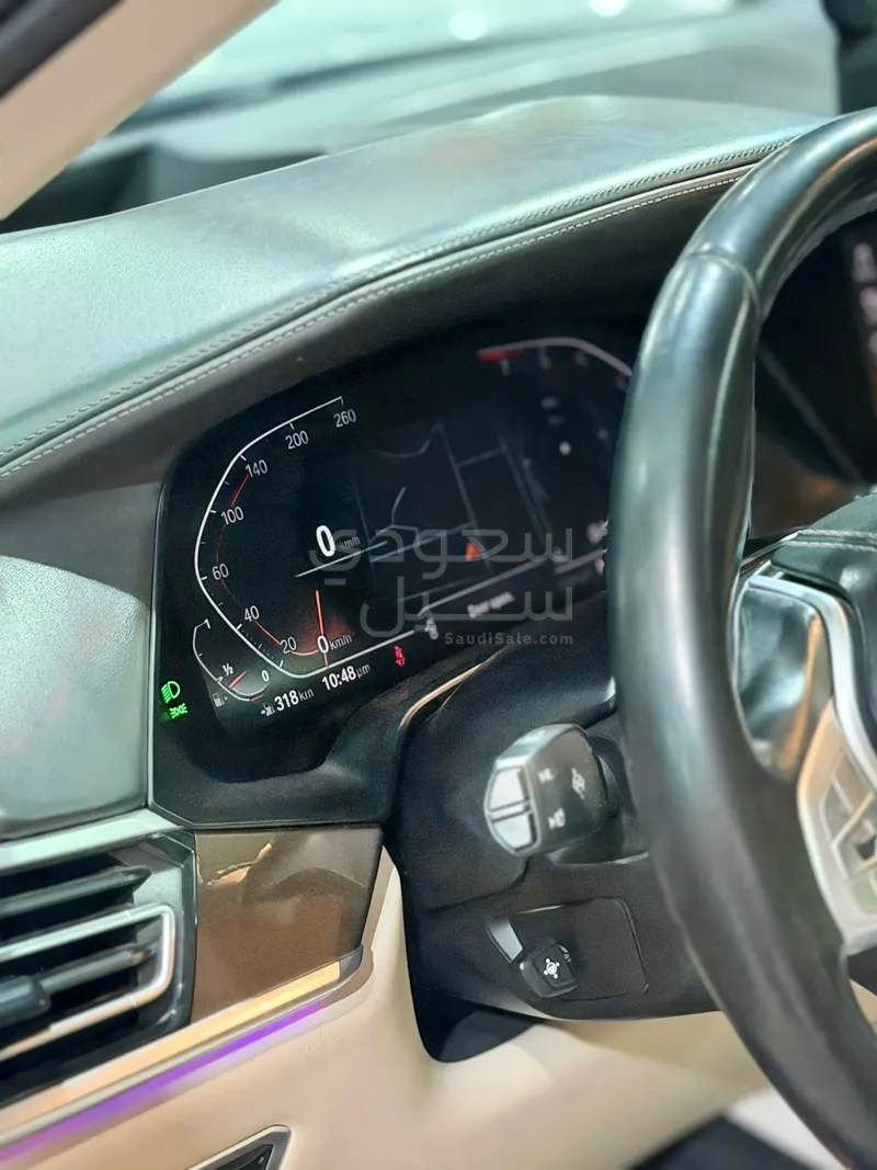 2021 بي ام دبليو الفئة اكس 7