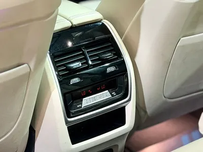 2021 بي ام دبليو الفئة اكس 7