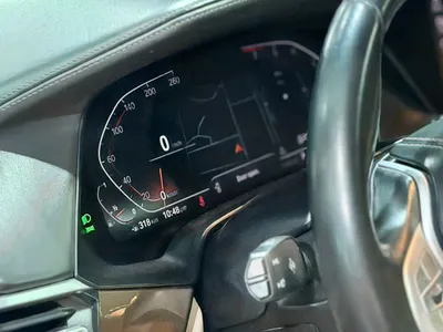 2021 بي ام دبليو الفئة اكس 7