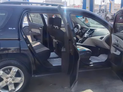 2013 جي ام سي تيريان