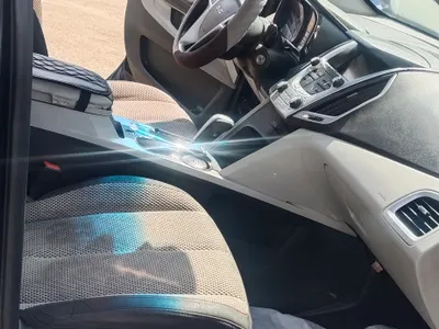 2013 جي ام سي تيريان