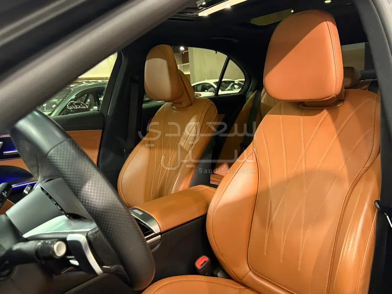 2023 مرسيدس - بنز سي 200 أي إم جي