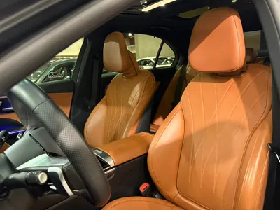 2023 مرسيدس - بنز سي 200 أي إم جي