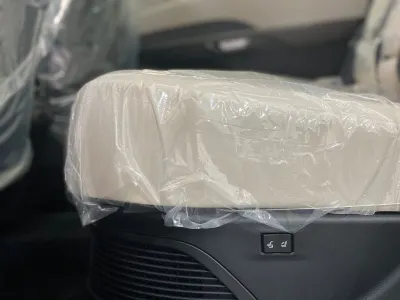 2024 لكزس أر إكس 350