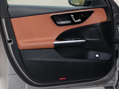 2022 مرسيدس - بنز سي 300