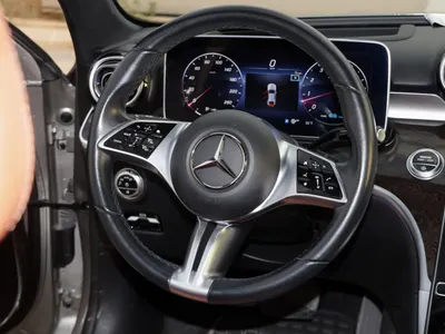 2022 مرسيدس - بنز سي 300