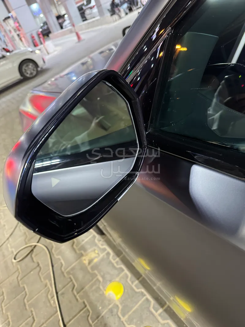 2024 بي ام دبليو الفئة السابعة 740أي