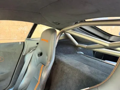 2021 مرسيدس - بنز جي تي بلاك سيريس