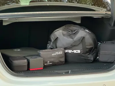 2025 مرسيدس - بنز إي 53 أي إم جي