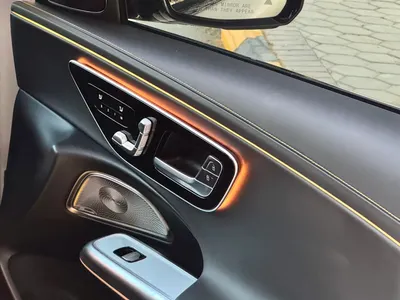 2025 مرسيدس - بنز إي 53 أي إم جي