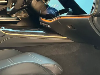 2025 مرسيدس - بنز إي 53 أي إم جي