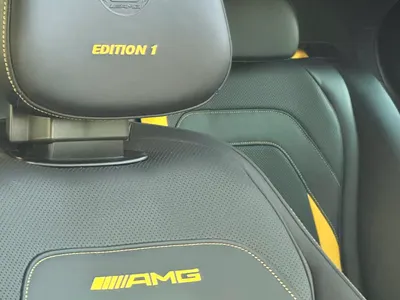 2025 مرسيدس - بنز إي 53 أي إم جي