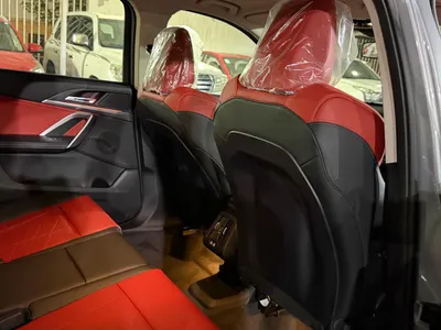 2025 بي ام دبليو الفئة اكس 1